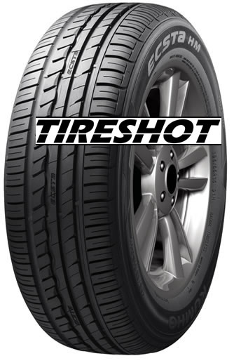 Kumho Ecsta HM KH31 Tire